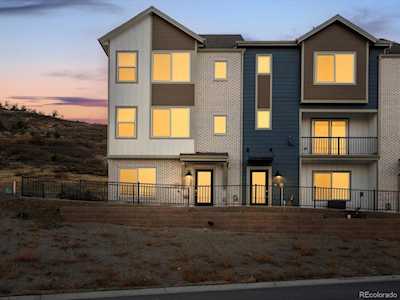 4662 Cloudburst Ln Morrison, CO 80465