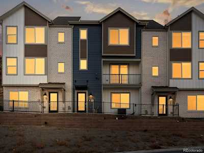 4654 Cloudburst Ln Morrison, CO 80465