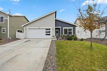 366 Beckwourth Ave Fort Lupton, CO 80621