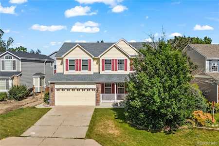 4545 Bays Water Dr Colorado Springs, CO 80920