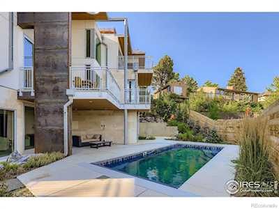 2206 Alpine Dr Boulder, CO 80304