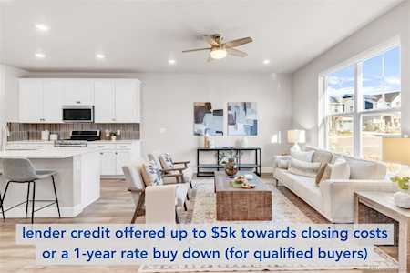 8275 Hunts Peak St Littleton, CO 80125