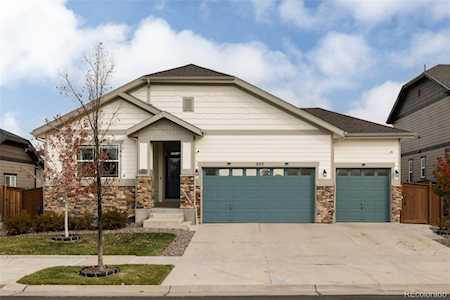 220 S Ider Way Aurora, CO 80018