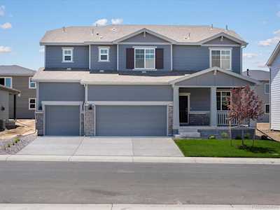 1604 Colorado River Dr Windsor, CO 80550