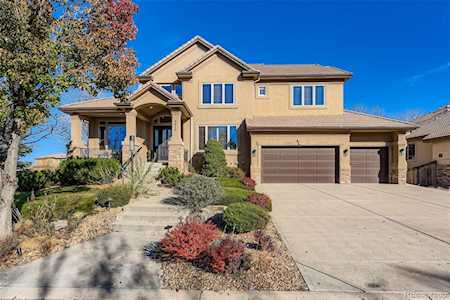 9410 S Silent Hills Dr Lone Tree, CO 80124
