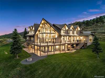 4736 Rim Rock Ridge Rd Fort Collins, CO 80526