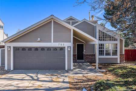 752 S Granby Circle Aurora, CO 80012