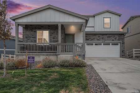 2174 Villageview Ln Castle Rock, CO 80104