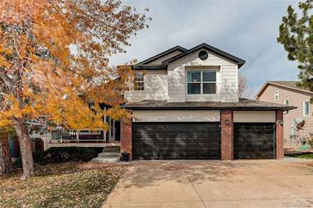 5491 S Versailles St Aurora, CO 80015