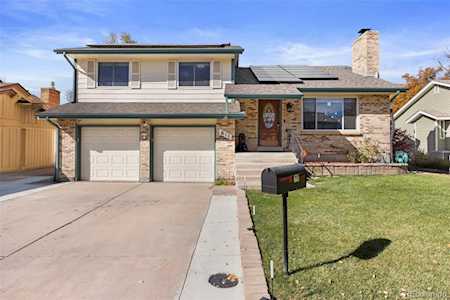 611 S Laredo Circle Aurora, CO 80017