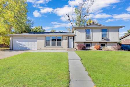 4991 Upton Ct Denver, CO 80239