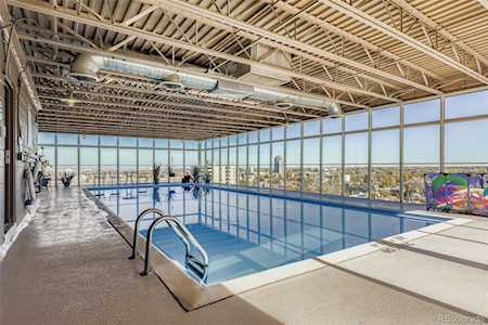 1200 Vine St #8A Denver, CO 80206