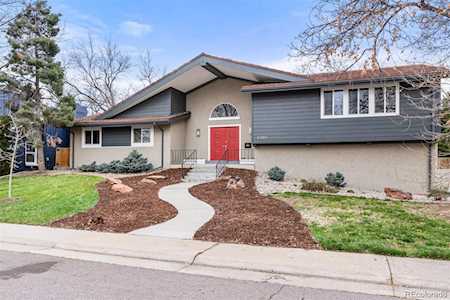 3301 S Magnolia St Denver, CO 80224