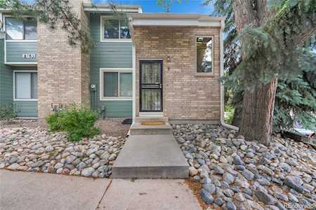 8783 W Cornell Ave #8 Lakewood, CO 80227