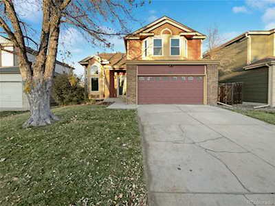 5536 S Jericho Way Centennial, CO 80015