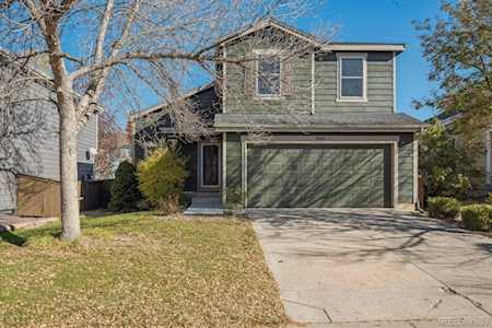 9840 Aftonwood St Highlands Ranch, CO 80126