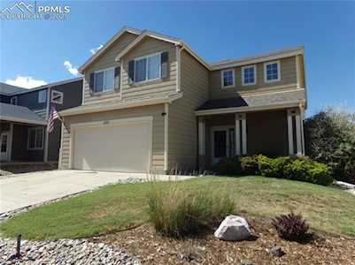 895 Rancher Drive Fountain, CO 80817