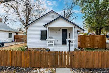 204 E Egbert St Brighton, CO 80601