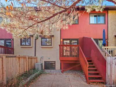 1590 Garfield Ave #F Louisville, CO 80027