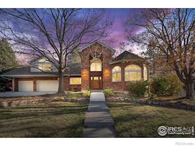 5220 Desert Pine Ct Boulder, CO 80301