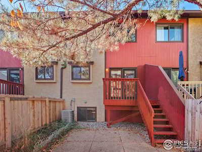 1590 Garfield Ave #F Louisville, CO 80027