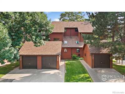 3119 Bell Dr Boulder, CO 80301