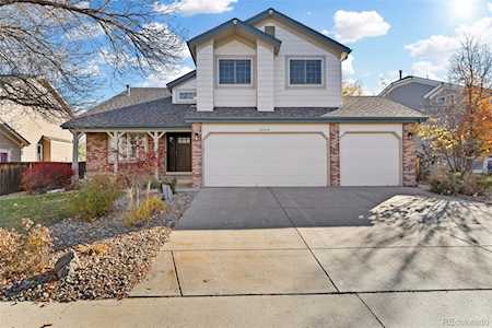 10518 Tigers Eye Lone Tree, CO 80124