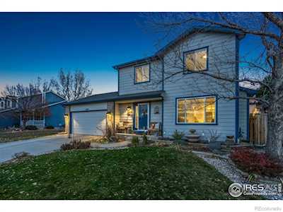 8546 Seattle Slew Ln Wellington, CO 80549