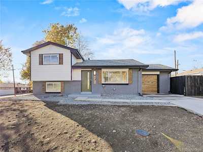 6503 Gray St Arvada, CO 80003