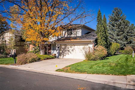 6193 S Galena Ct Englewood, CO 80111