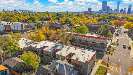 407, 421, 422 29th St Denver, CO 80205