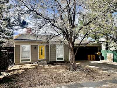 8865 Cottonwood Way Parker, CO 80134