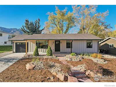 1535 Findlay Way Boulder, CO 80305