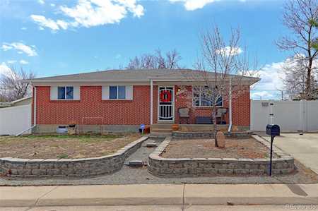 11875 Claude Way Northglenn, CO 80233