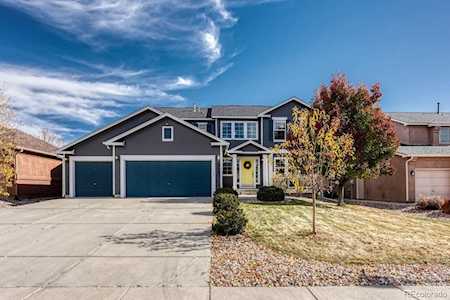 3487 Tail Wind Dr Colorado Springs, CO 80911