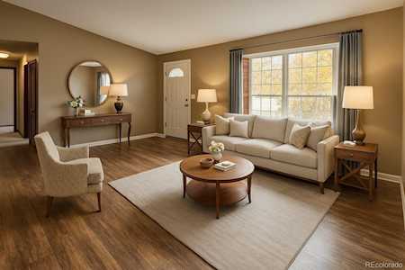 21068 E Dorado Circle Centennial, CO 80015