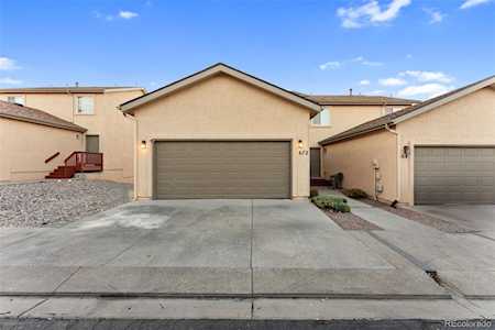 672 Cima Vista Point Colorado Springs, CO 80916