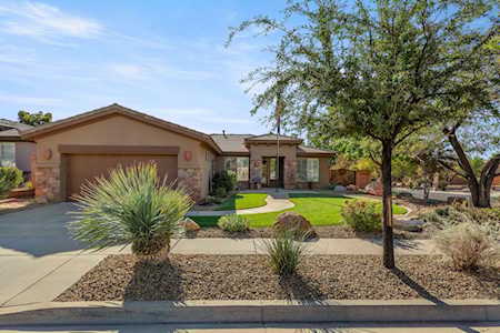 3278 E Sweetwater Springs DR Washington, UT 84780