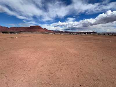 LOT 9 Null Ivins, UT 84738