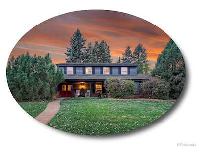 3790 E Nobles Rd Centennial, CO 80122