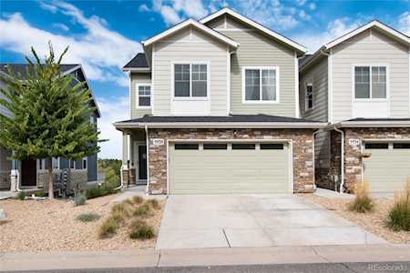 5938 Still Meadow Place Castle Rock, CO 80104