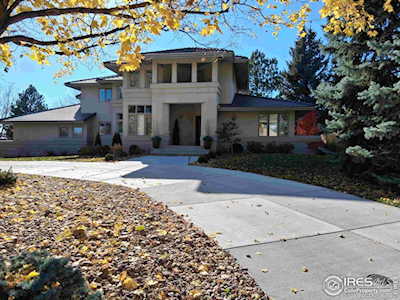 632 S Manorwood Ln Louisville, CO 80027