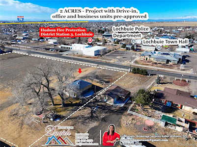 724 County Road 37 Brighton, CO 80603