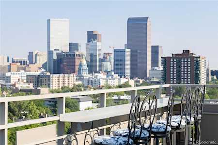 800 N Washington St #908 Denver, CO 80203