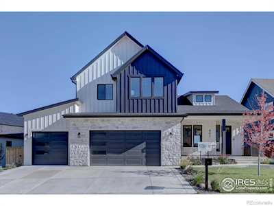 497 Muirfield Circle Louisville, CO 80027