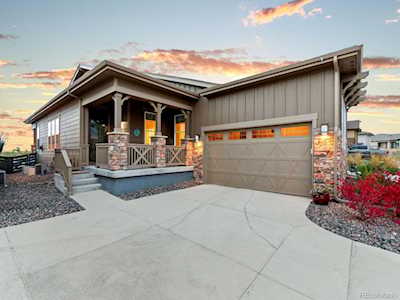 2012 Sagerock Dr Castle Pines, CO 80108