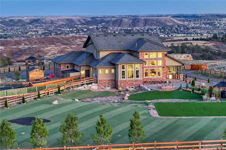 144 Stone Pointe Trl Castle Rock, CO 80109