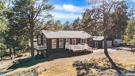 294 Kudu Trail Bailey, CO 80421
