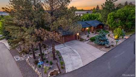 19 Rock Ln Castle Rock, CO 80104