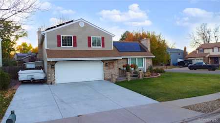 6469 S Yukon St Littleton, CO 80123